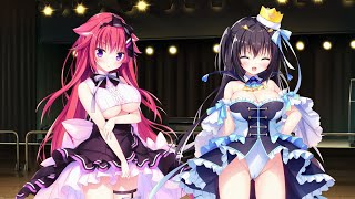 Animal Trail ☆ Girlish Square LOVE+PLUS Prologue
