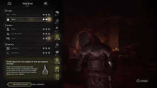 A Plague Tale: InnocenceNot a toy anymore (SILVER)Fully upgrade the sling