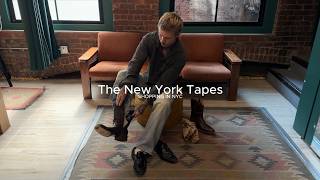 Hunting for the Perfect Boots Sunglasses in New York