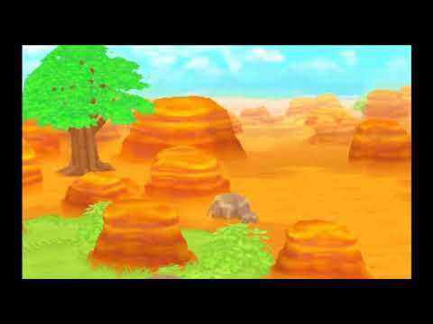 ポケモン不思議のダンジョン　マグナゲートと∞迷宮　2