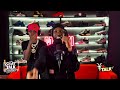 Young Lunya Presents GOAT TALK Freestyle Fridays Feat BOYBRONZE BABY GMG 