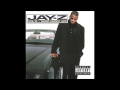 Jay z  hard knock life explicit