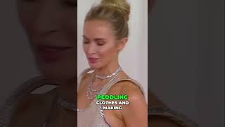 From Glamour to Circus  The Oscar Night Transformation