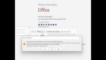 How to Fix "Cached Credentials Have Expired" Error in Microsoft Office?