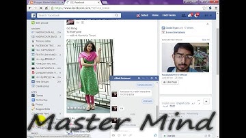 How Can Add All Facebook Friends Any group By Single Click Without Script(2016)