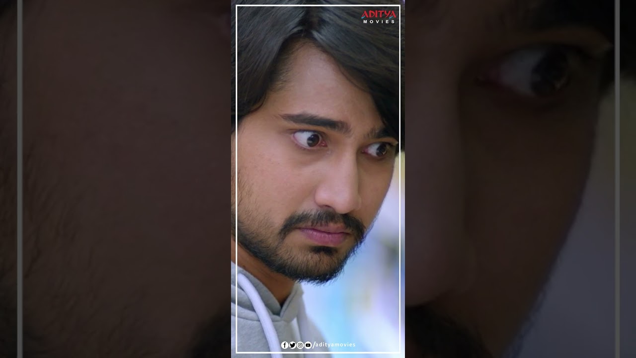 Raj Tarun Short New | 