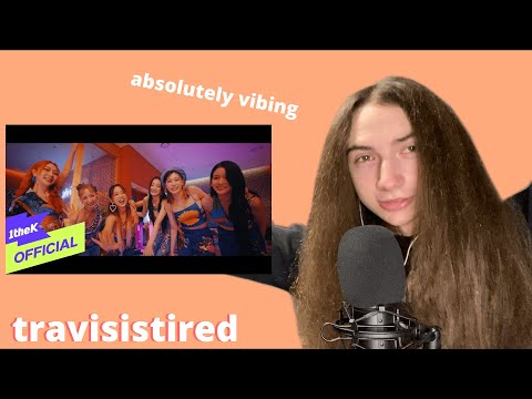 CHILL BOP ([MV] SECRET NUMBER(시크릿넘버) _ Fire Saturday(불토) Reaction)