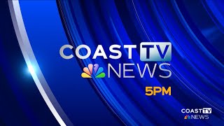CoastTV 5pm News: April 2, 2026