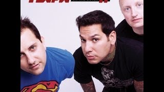Video thumbnail of "MXPX - (I'm Gonna Be) 500 miles"