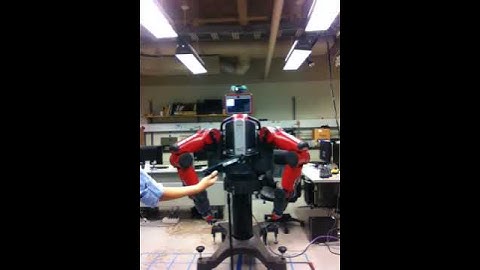 Jamster: Jamboxx meets Baxter