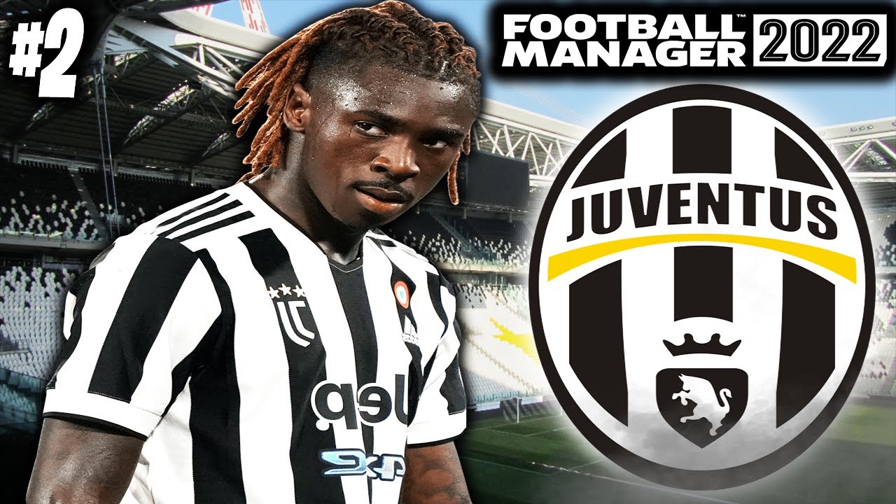 HAD TO SELL DYBALA | FM22 Rebuilding Juventus #2 | Football Manager 2022 Rebuild