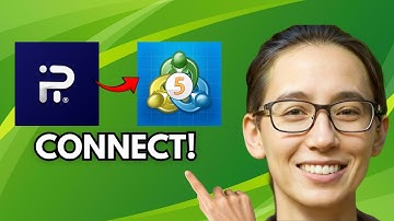 How to Connect Funding Pips to MetaTrader 5 (2026 Guide)