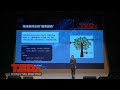 Two Languages One Wonderful World Lai Xu TEDxGreentown Yuhua Qinqin School 