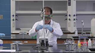 2017 Titration Part 3 Titration of KHP