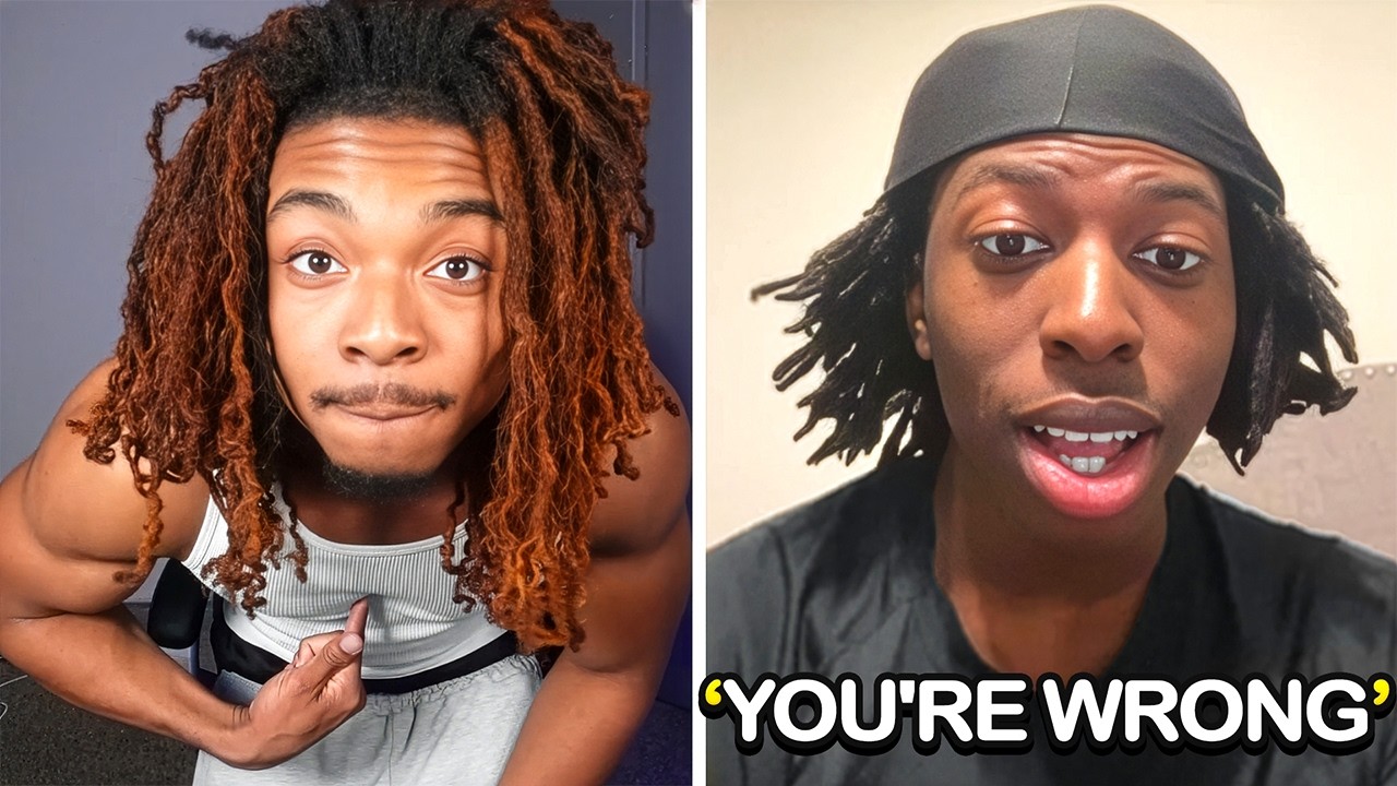 My Viewers CONFRONTED Me After What I Did..