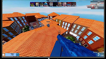 Fly hacking in Arsenal