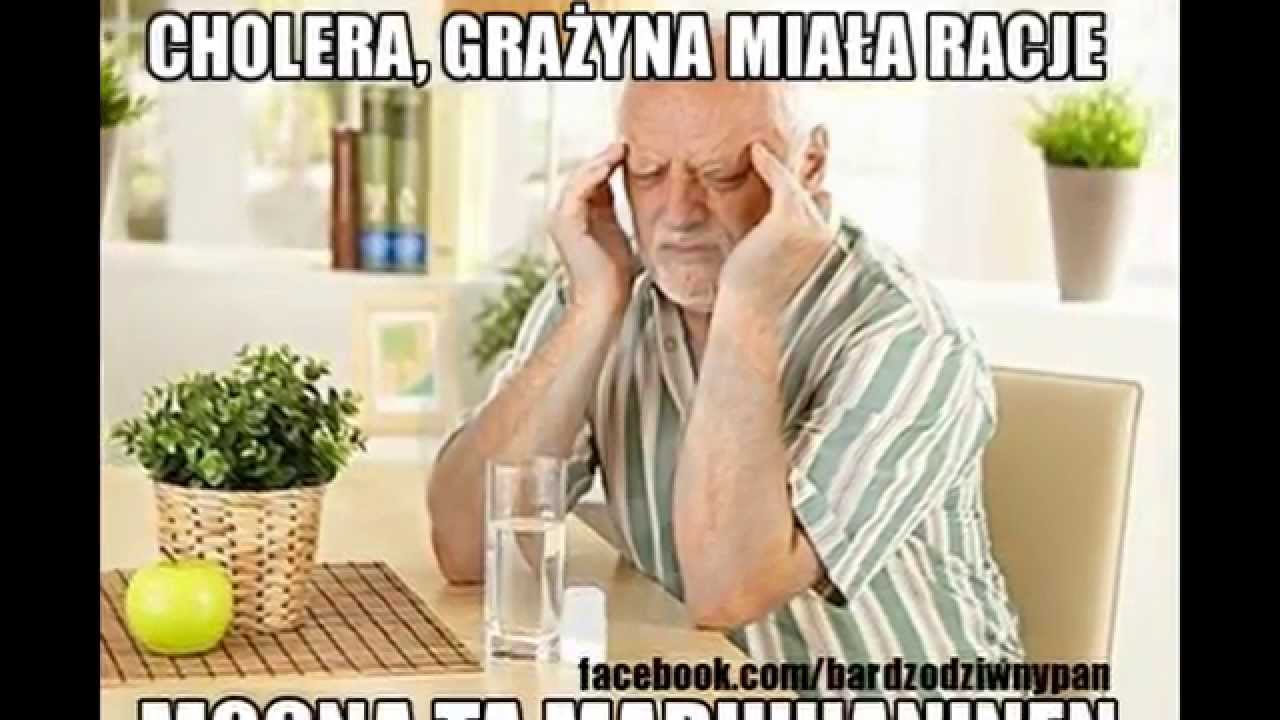 Dziwny pan ze stocku - Najlepsze memy - YouTube