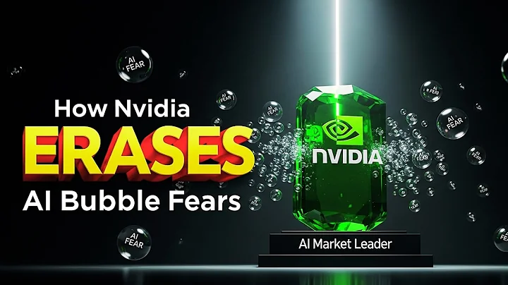 Why Nvidia Will WIN the AI War Against Google | NVDA Stock