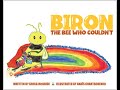 Biron The Bee Who Couldn't
