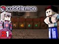 On a fait une PLANTATION de MINERAIS ! / Minecraft moddé : Cobblemon #21