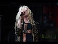 The Pretty Reckless - Going to Hell (Rock am Ring 2014)