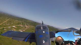 Rio2020 - Bonus Video - Touch & Go's