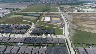 Little Elm Storage Facility