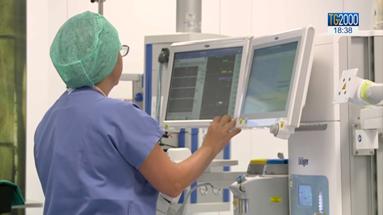 Torino, tetraplegico recupera uso mani con intervento innovativo