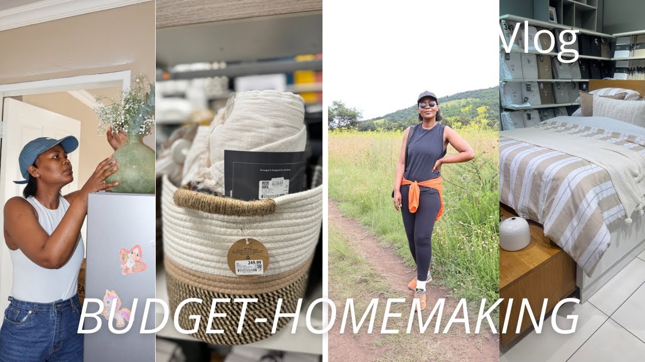 Утренняя рутина в 5 утра | Новая перезагрузка для работающей мамы старше 40 лет и бюджетная жизнь...