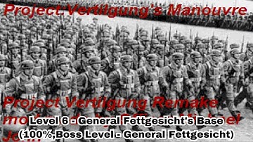 Wolfenstein 3D - Project:Vertilgung