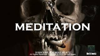 [FREE] Dancehall Instrumental 2023 type beat "Meditation" | Prod.by Jio Retti Beatz screenshot 5