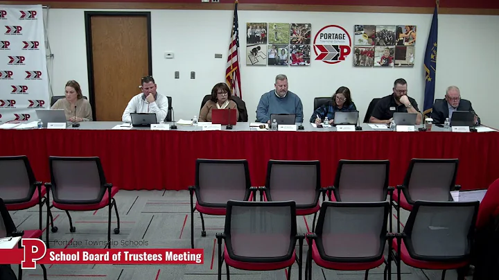 11/24/25 Regular School Board Meeting
