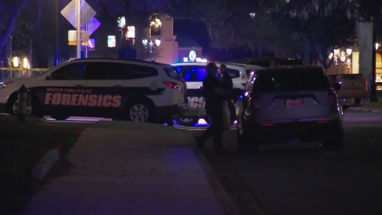 Family of man shot, killed by Winter Park police during wedding wants ...