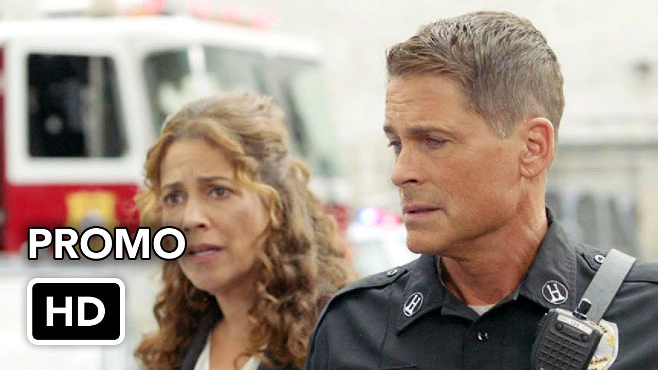 9 1 1 lone star 1x03 promo texas proud hd rob lowe liv tyler 9 1 1 spinoff youtube