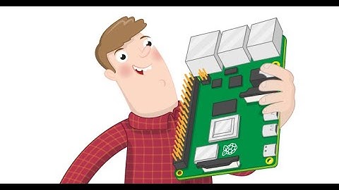 Raspberry Pi 4 Hardware Setup and Headless OS Setup on Mac