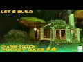ASA Aberration PvE Base / ASA Pocket Base / ARK PvE Base Design / Tiny PvE Base