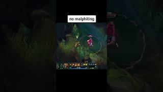 malph =  #leagueoflegends #gaming #리그오브레전드