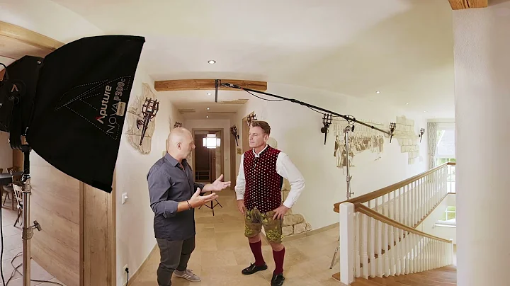 Interview in 360 mit Herbert Ulrich