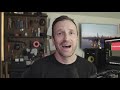 End of video