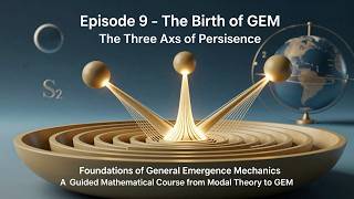 Famous Episode 9 – The Birth of GEM | Slides Study Edition Wealth