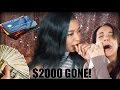 STORYTIME: SHE STOLE OVER $2,000 FROM HER MOMS CREDIT CARD!