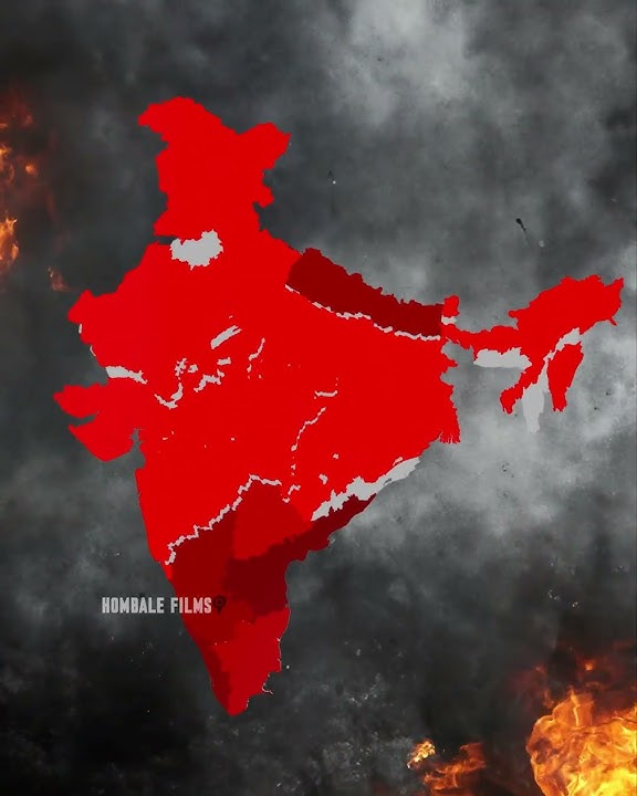 Salaar CeaseFire - All India Distribution Locked | Prabhas | Vijay Kiragandur| Hombale Films