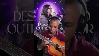 Desconheço Outro Senhor | Midian lima #shorts