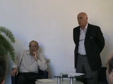 პაატა ჩხეიძე ჯორჯ ბაირონზე I