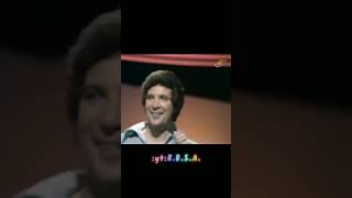 Tom Jones - Shes A Lady (1971)