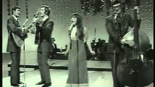 The Seekers - A World Of Our Own -1968