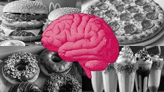 Is the Food in Your Kitchen Hurting Your Brain?