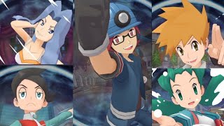 15k Unova Champion stadium week 2. Completely F2P