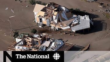 Hurricane Ida quiets New Orleans as recovery efforts start