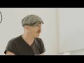 Foy Vance - In Conversation with Holly Williams (Part 1)
